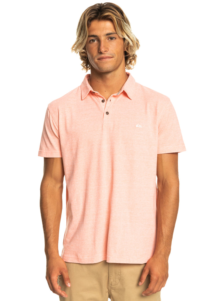 Quiksilver Sunset Cruise SS Polo