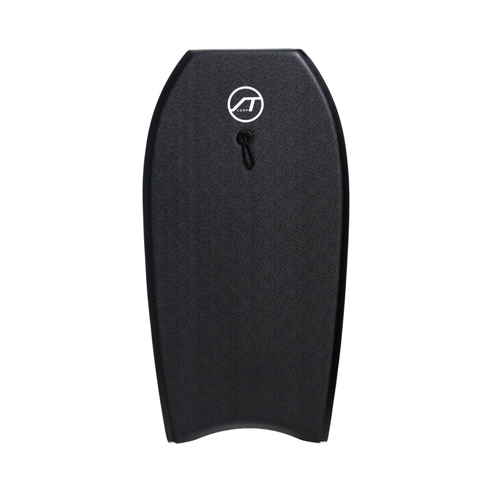 Quiksilver ST Comp Fade Bodyboard KVJ0-True Black 39in