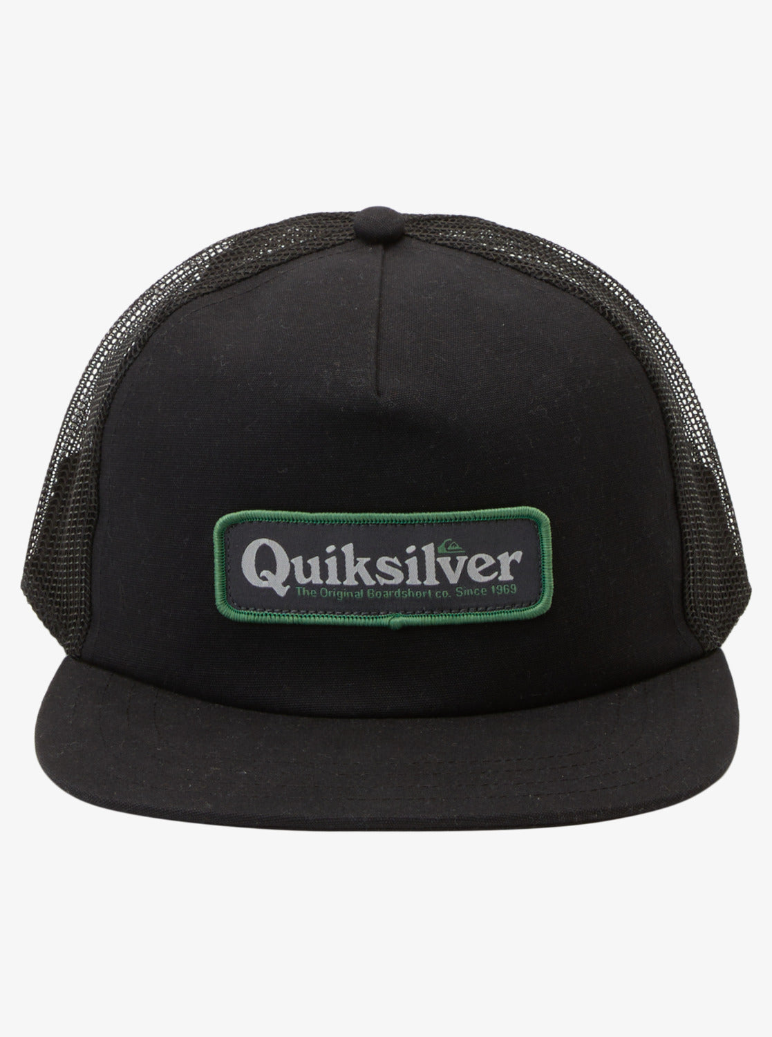 Quiksilver Pursey 2 Hat KVJ0 OS