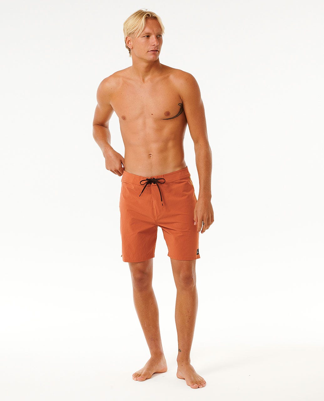 RIP CURL MIRAGE CORE CORDURA 0256-Terracotta 34