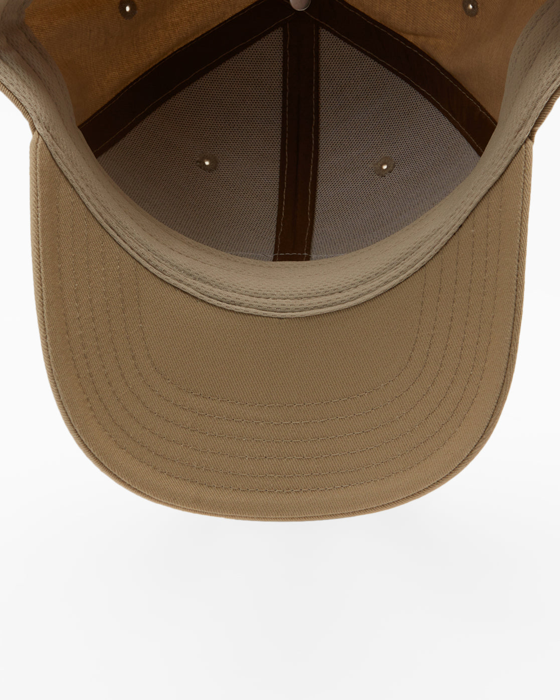 Billabong Mens Walled Snapback TAU OS