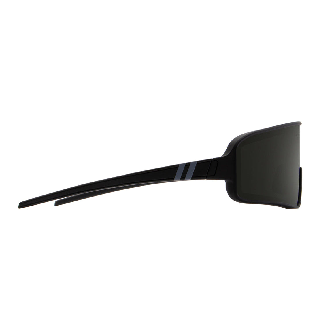 Blenders Eclipse Polarized Sunglasses Concord Fast BE3101Black/Black
