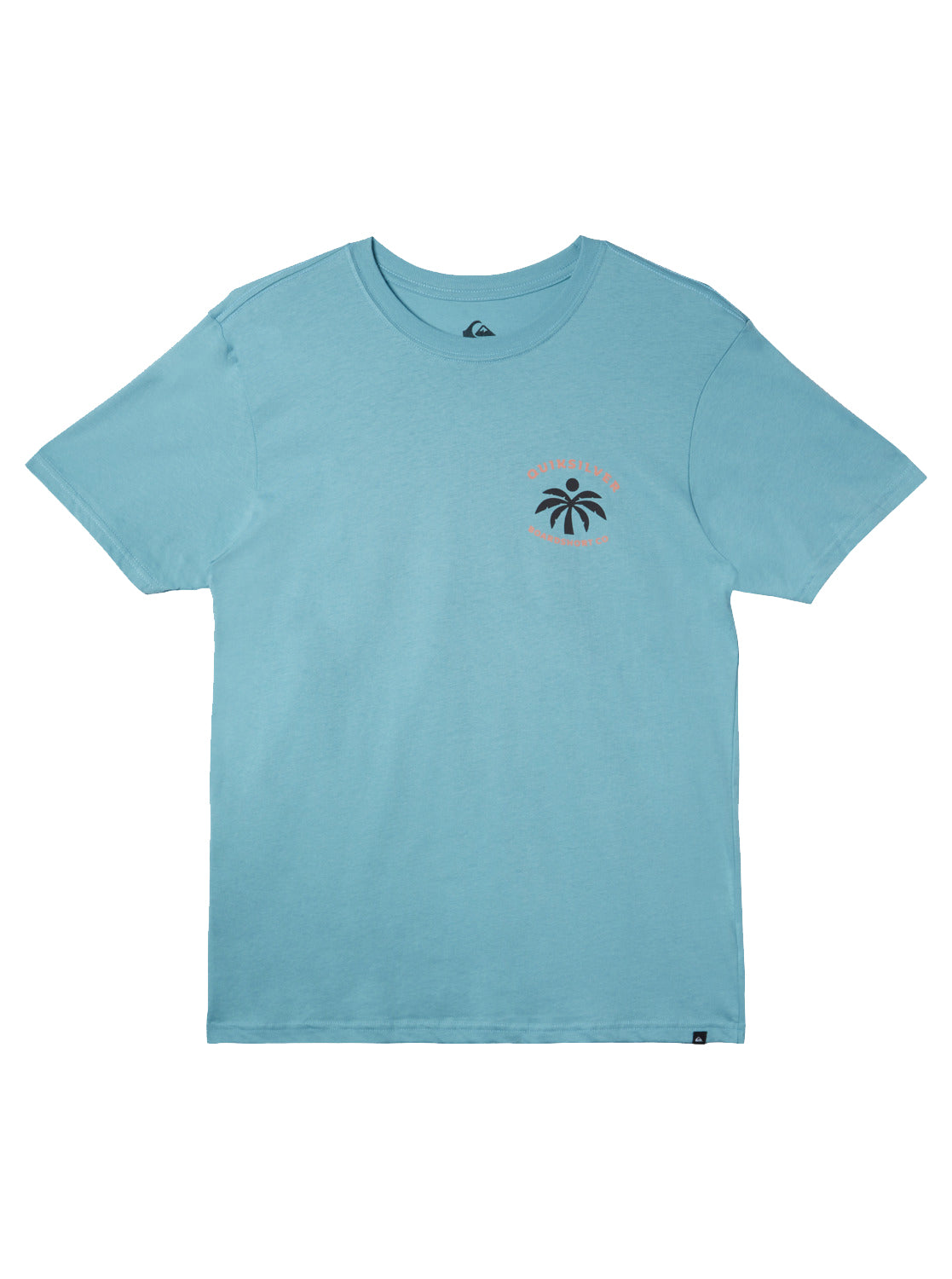 Quiksilver Solo Arbol SS Tee BJG0 L