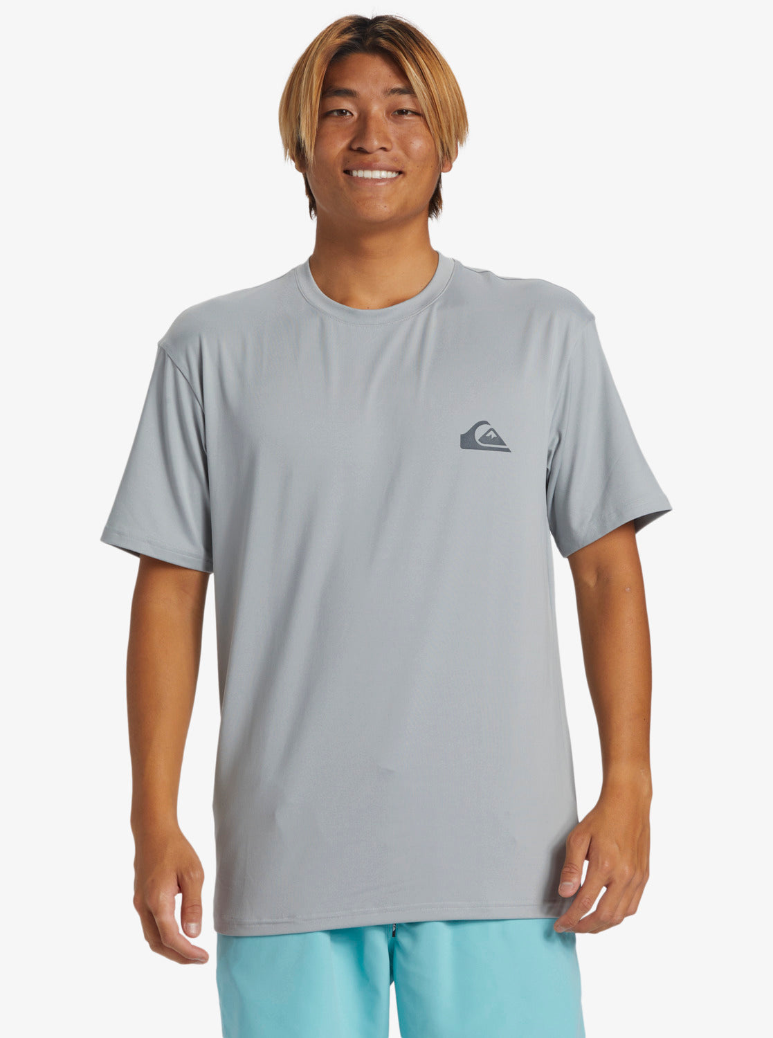 Quiksilver Everyday SS Surf Tee SJE0 S