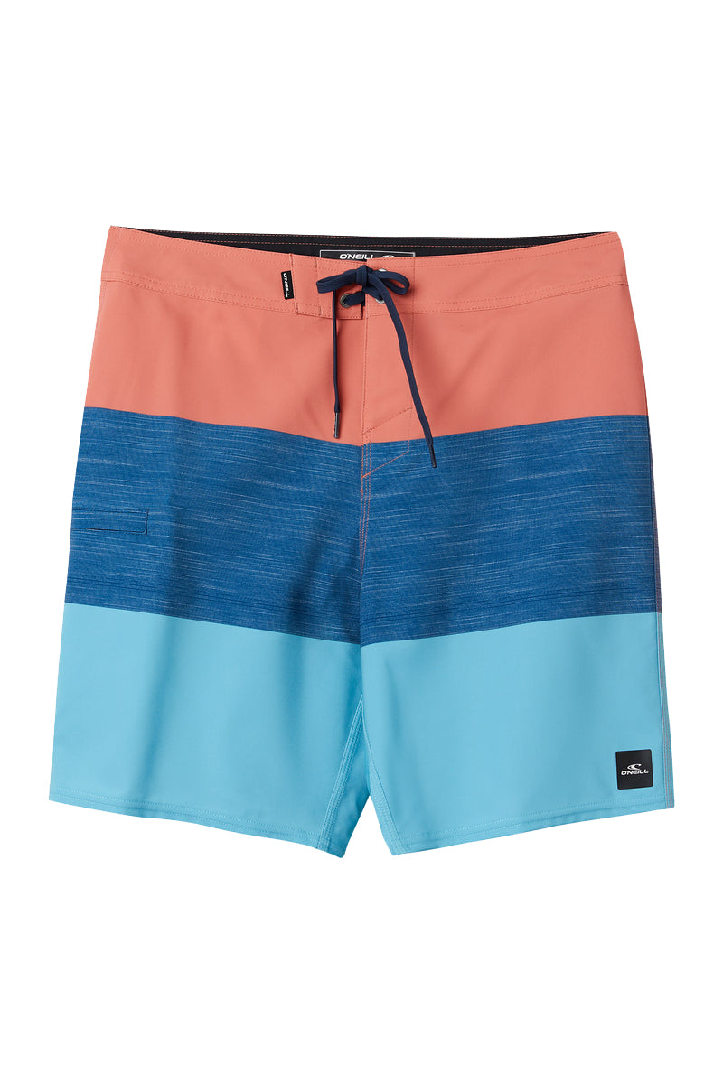 O'NEILL HYPERFREAK HEAT BLOCK 19