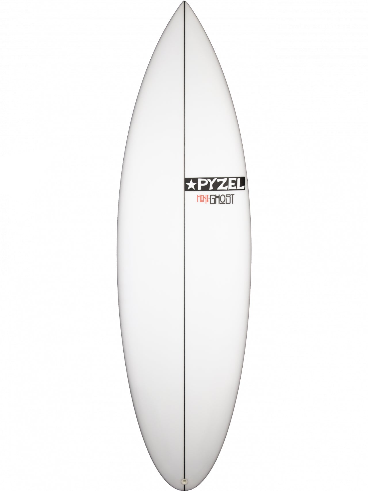 Pyzel Mini Ghost 5ft5in, Used