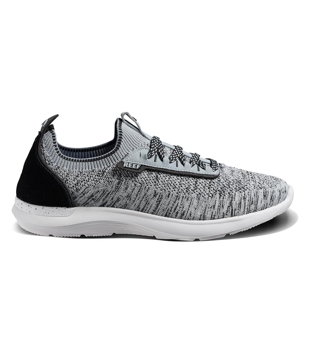 Reef Swellsole Valle Mens Shoe Charcoal 13