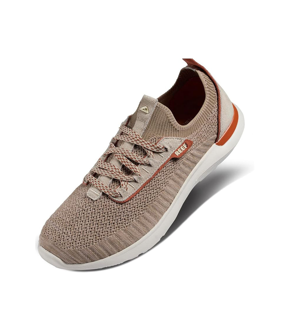 Reef Swellsole Valle Mens Shoe Tan-Sienna 12