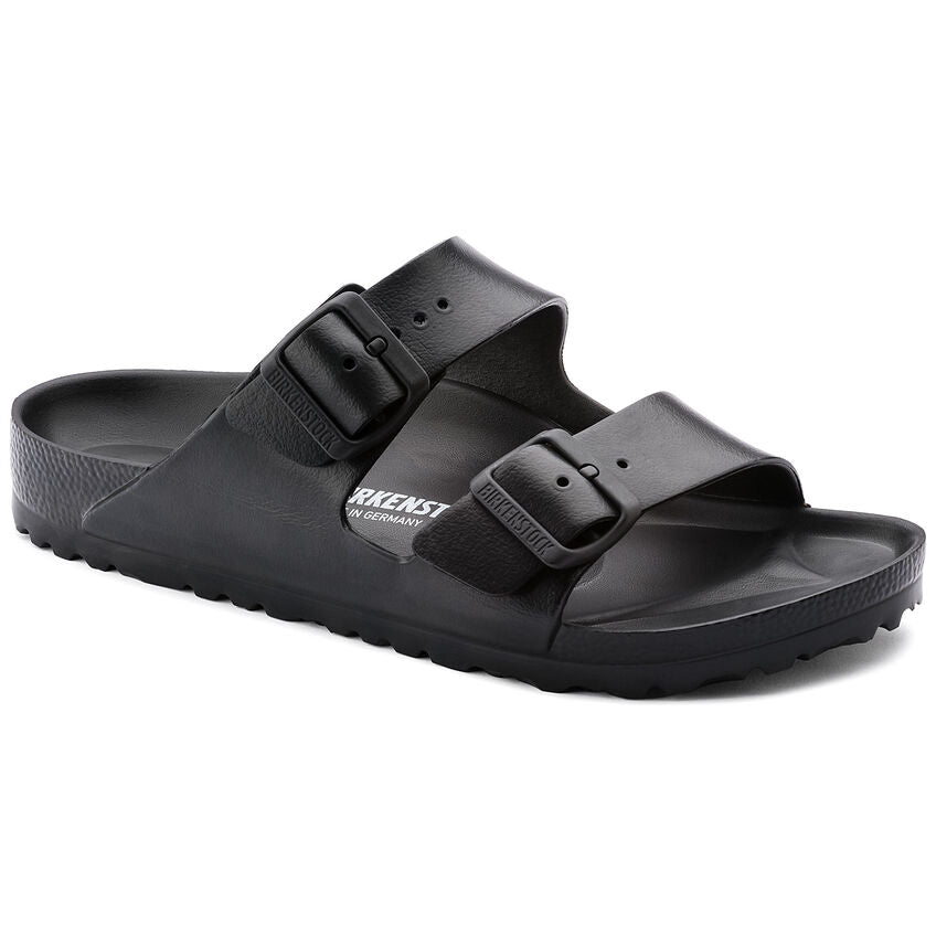 Birkenstock Arizona Active EVA Mens Sandal Black 8