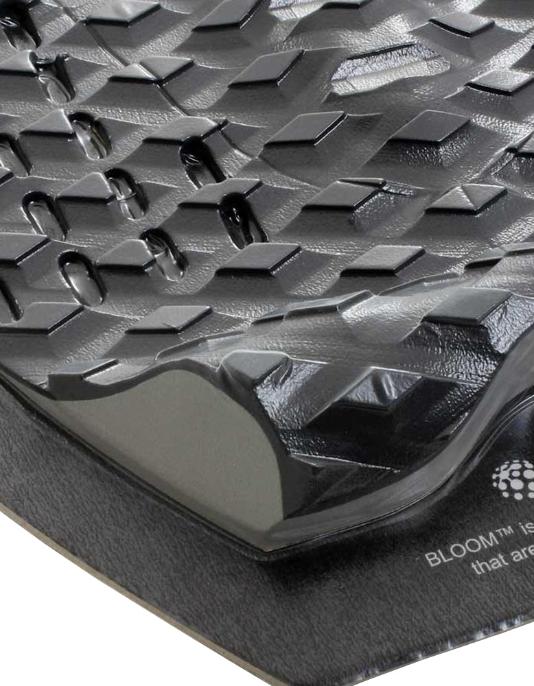 Slater Designs Algae Traction Black/Grey 5Piece Arch