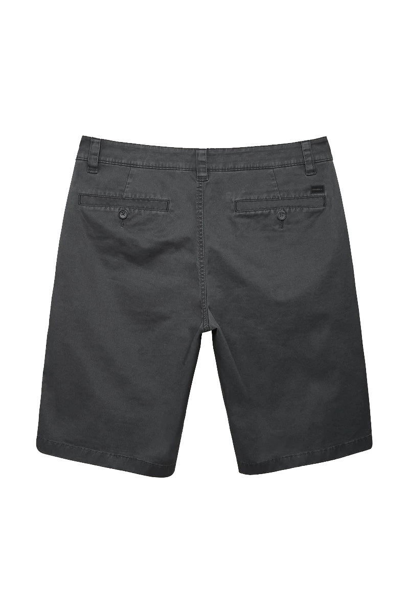 O'Neill Jay Stretch Chino Short GRA 28