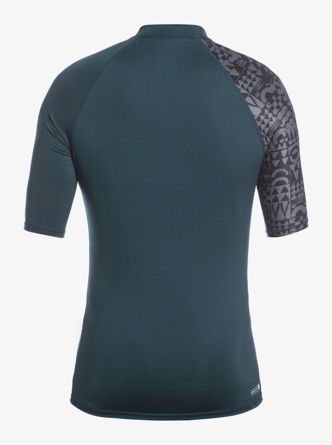 Quiksilver Ma Kai LS UPF 50 Rashguard GTP0 S