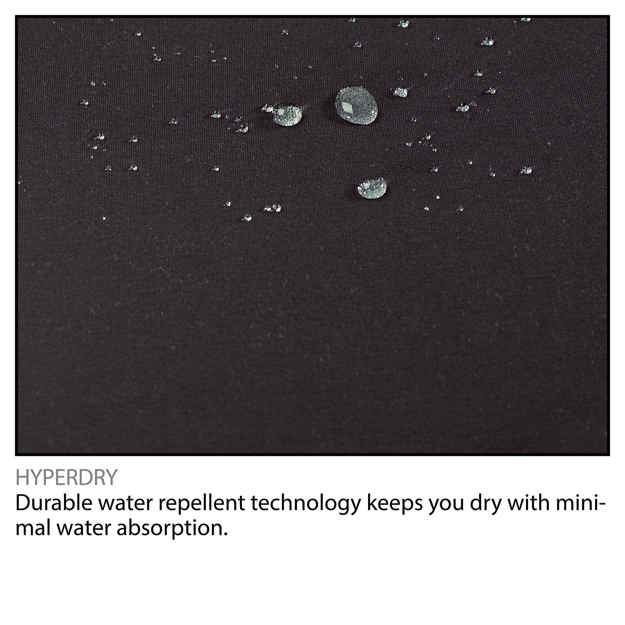 O'Neill 24-7 Traveller SS Rashguard CoolGrey XL