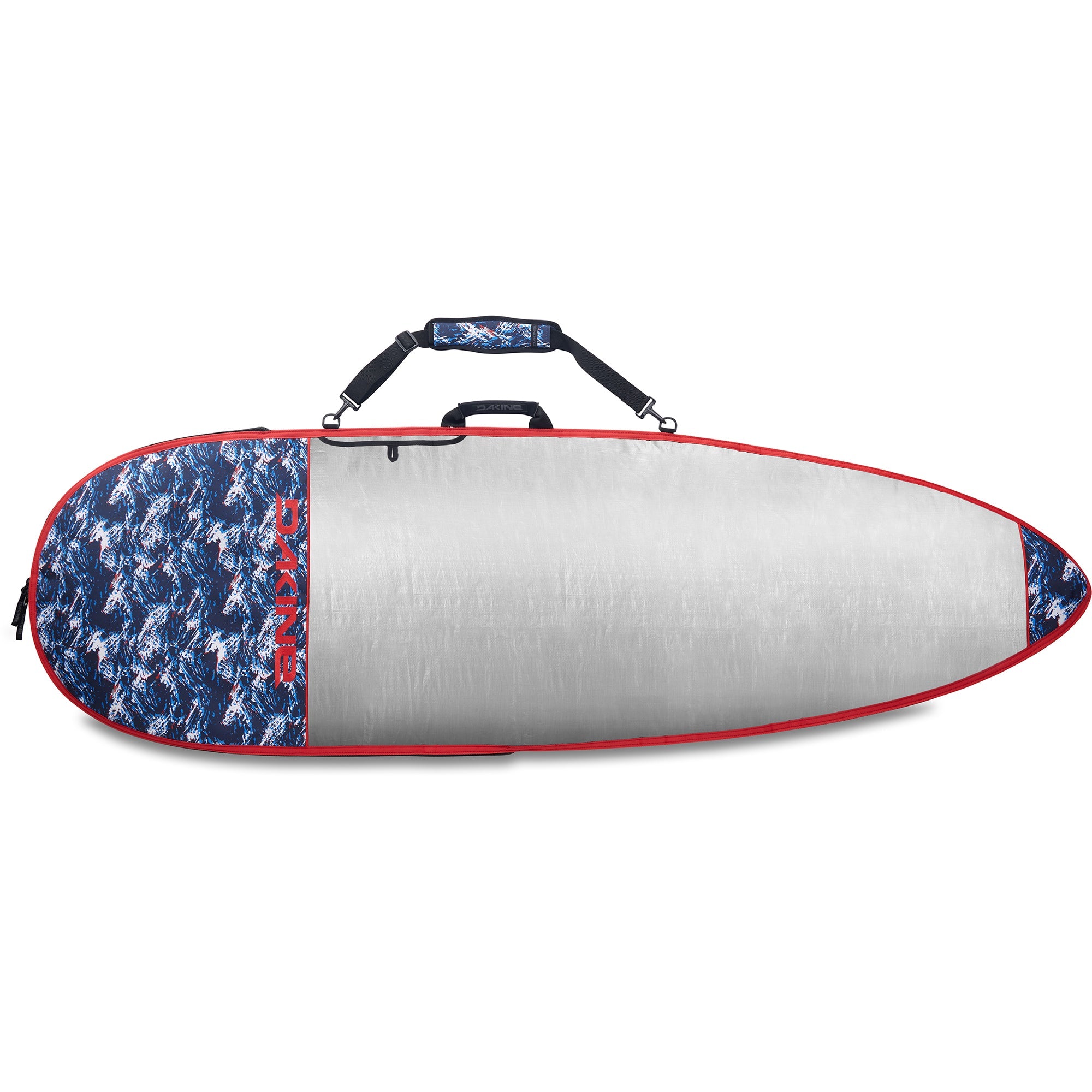 Dakine Daylight Thruster Boardbag 936-Dark Tide 6ft6in