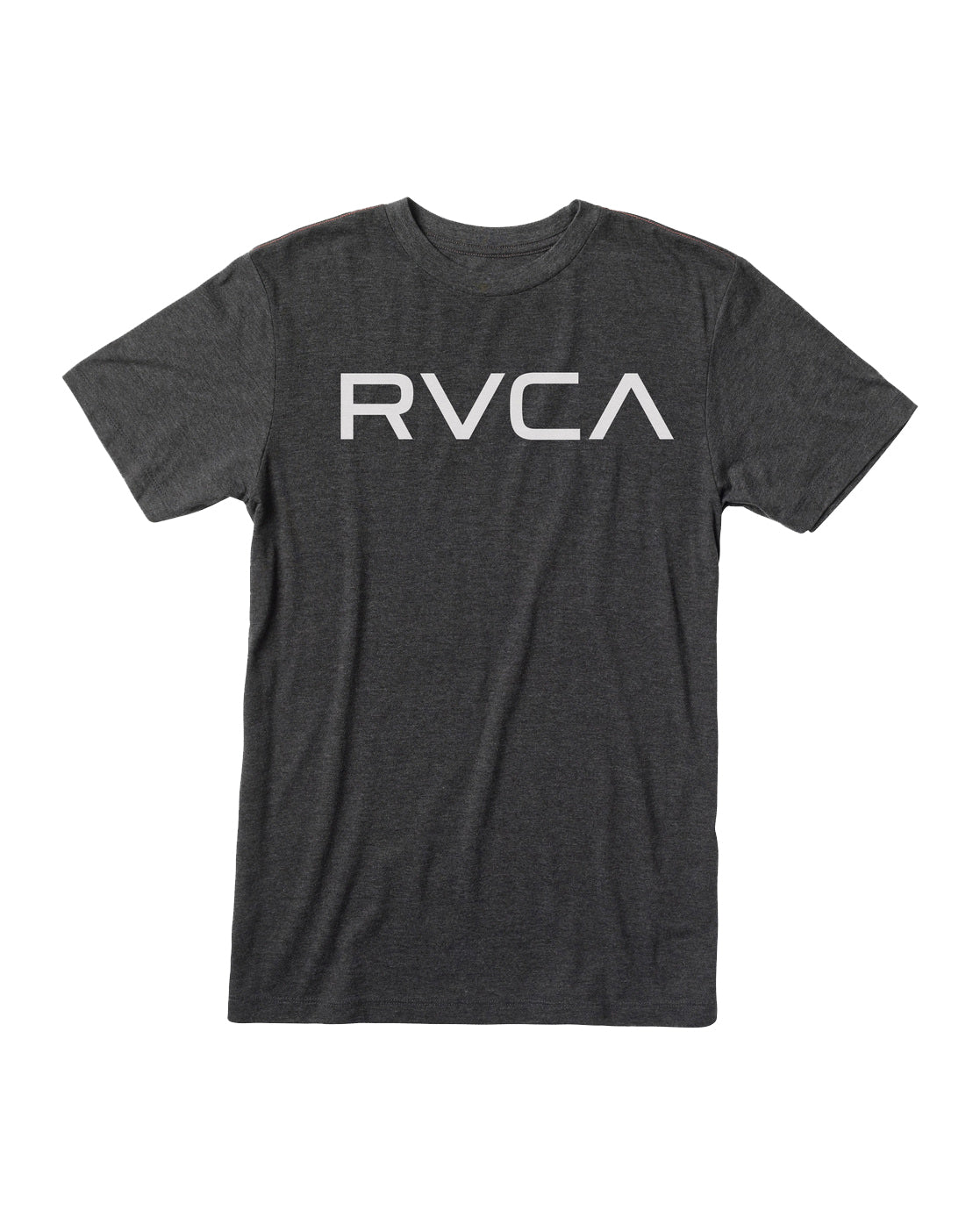 RVCA Big RVCA SS Tee BKW S