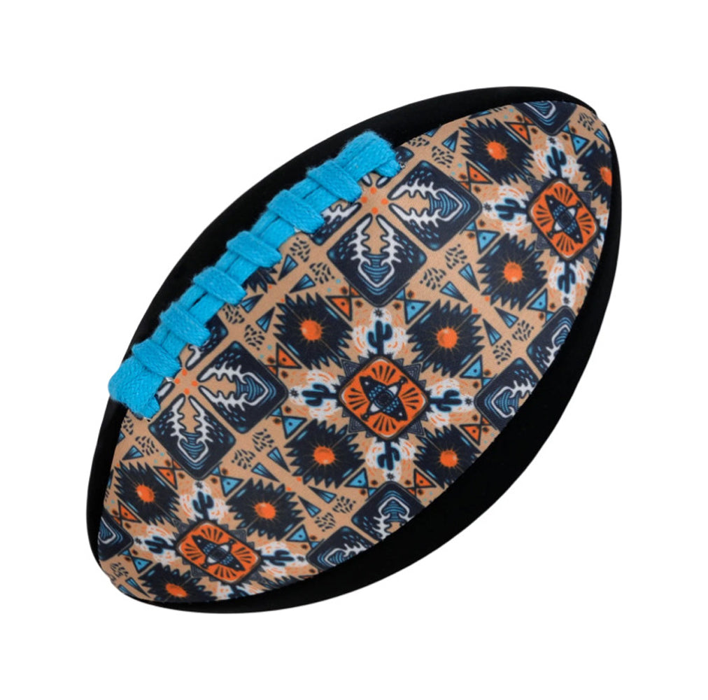 Waboba 6" Football Artist