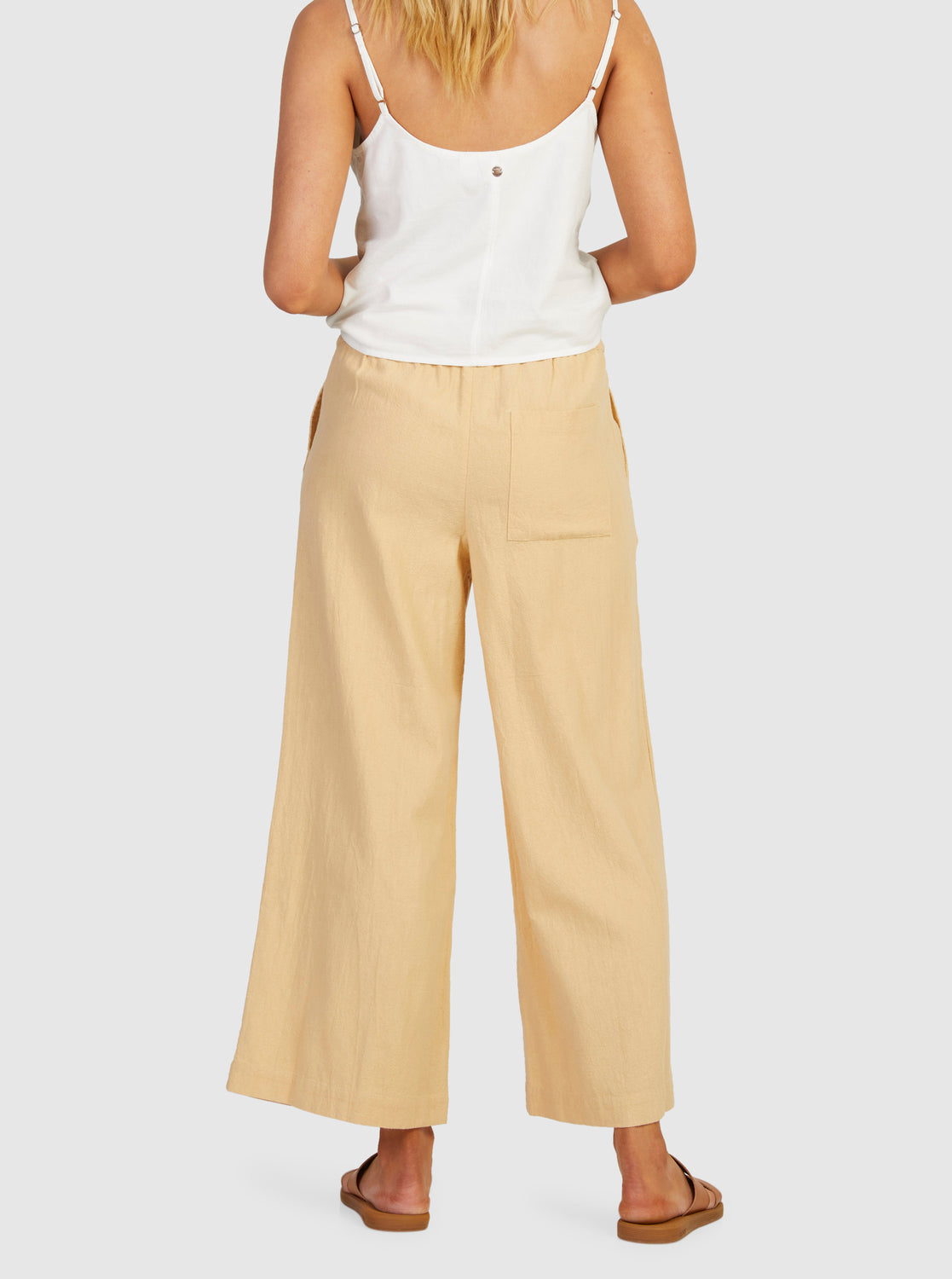Roxy Lekeitio Bay Pant TGB0 S