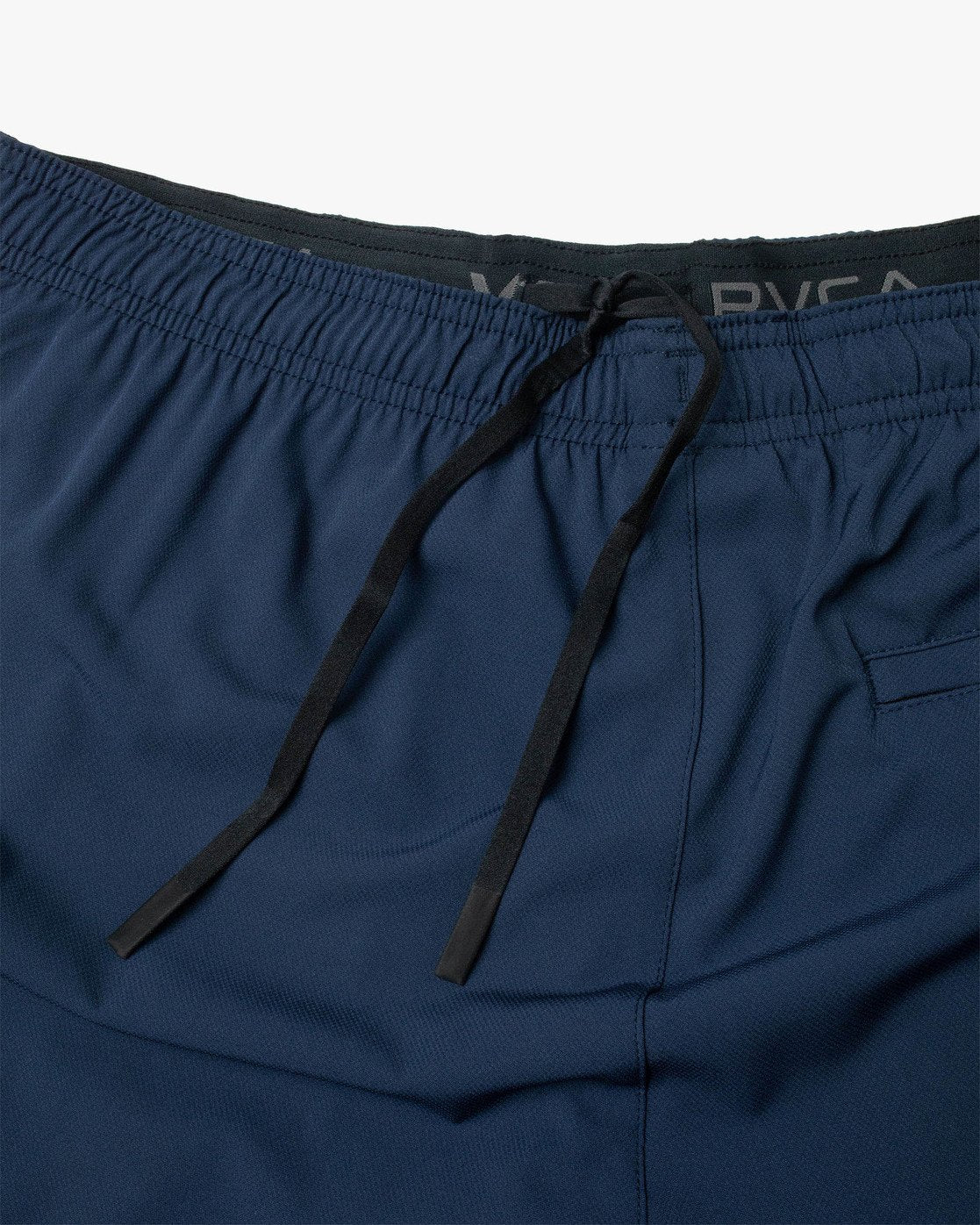 RVCA Yogger Stretch Short MID M