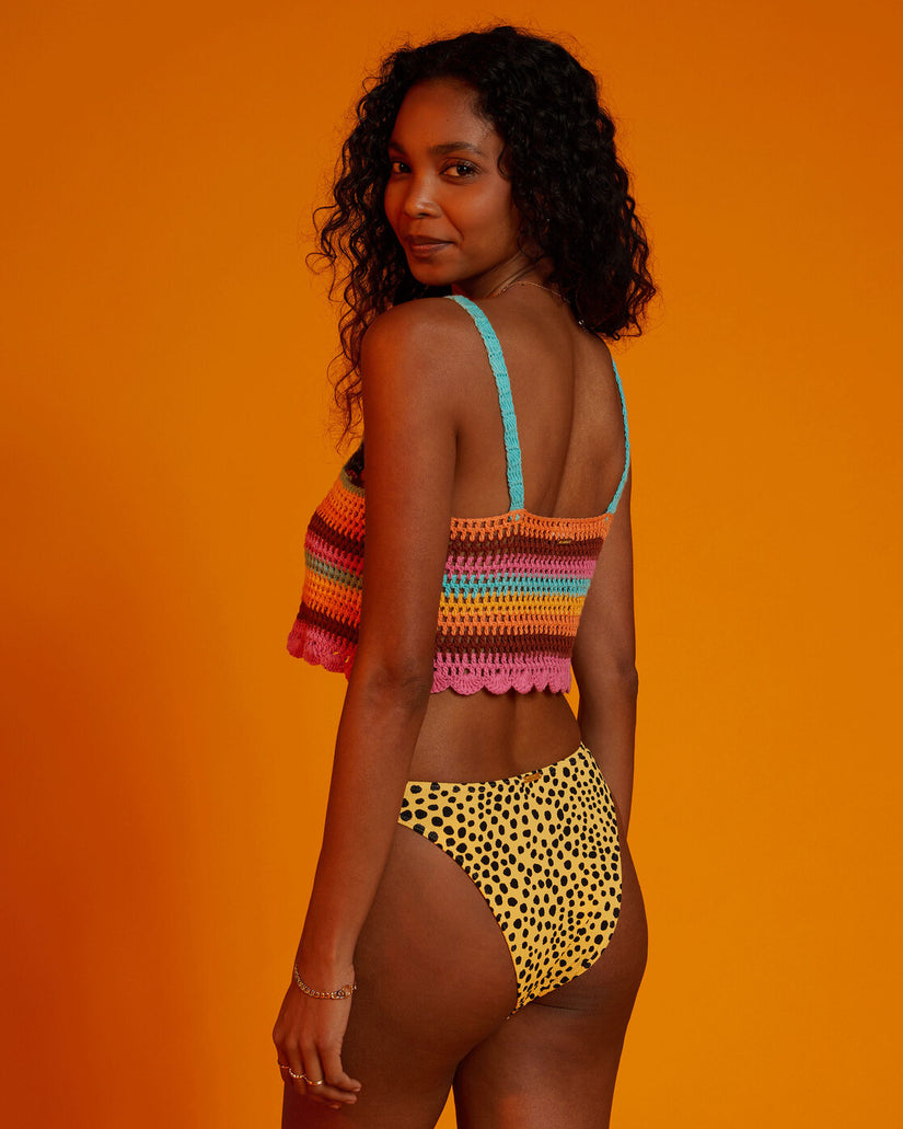 Billabong Siesta Top MUL S