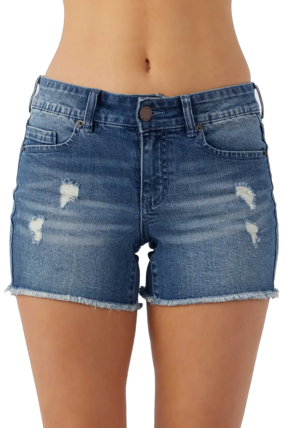 O'Neill Cody Denim Shorts 2024 BLG 24