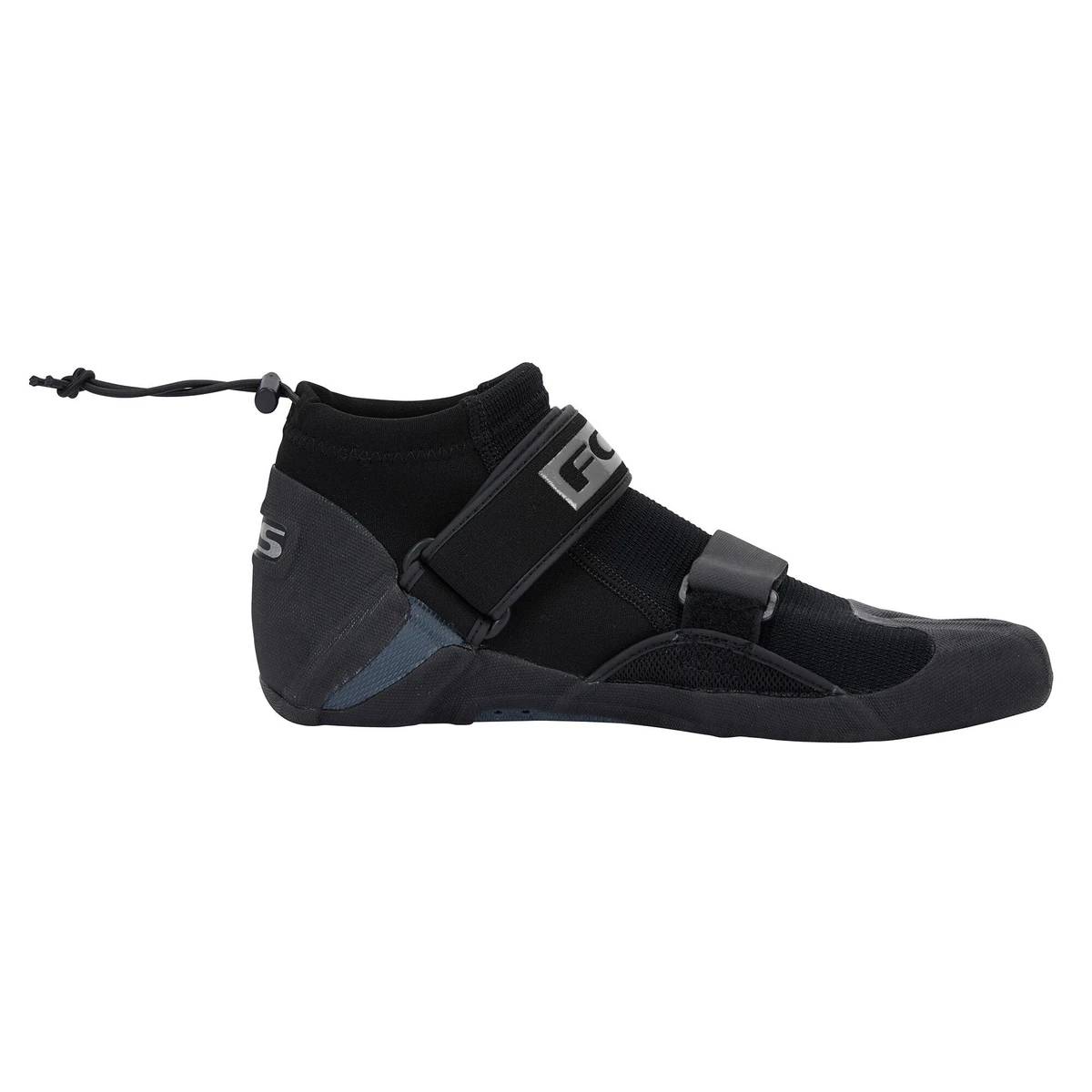 FCS SP2 Reef Boot 01-Black 12