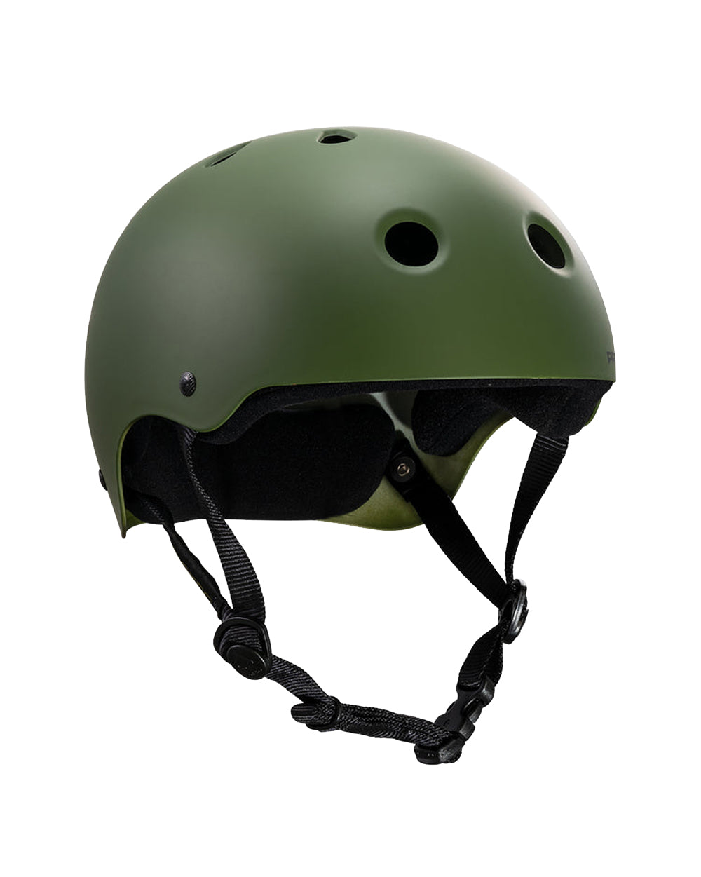 Pro-Tec Classic Skate Matte Helmet Matte Olive XS