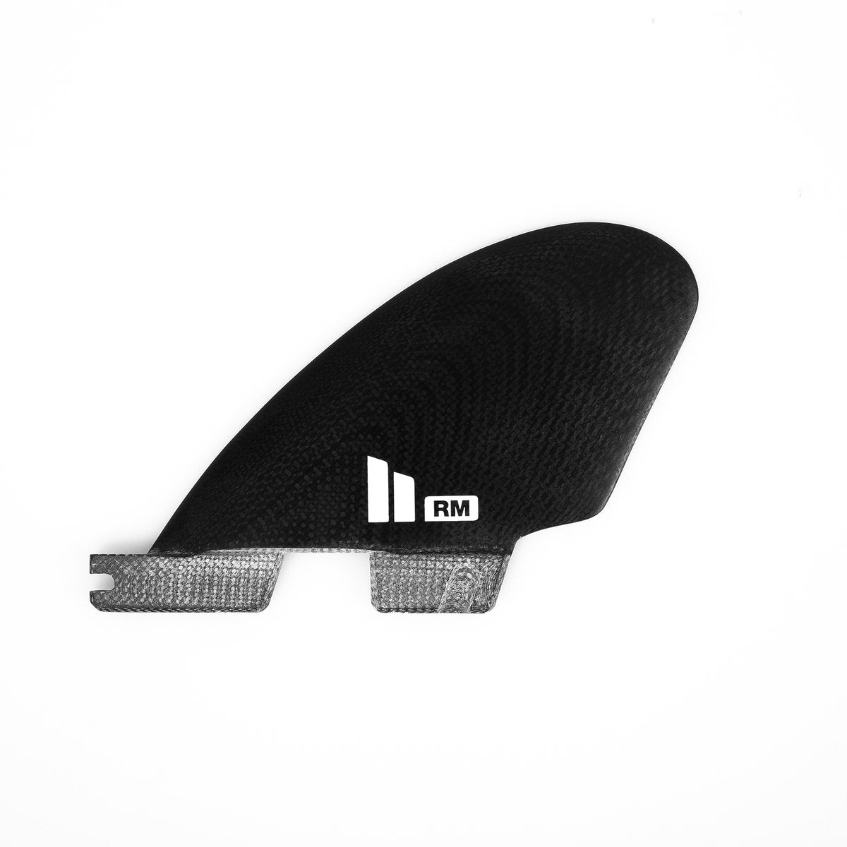FCS 2 Machado Quad PG Black XL