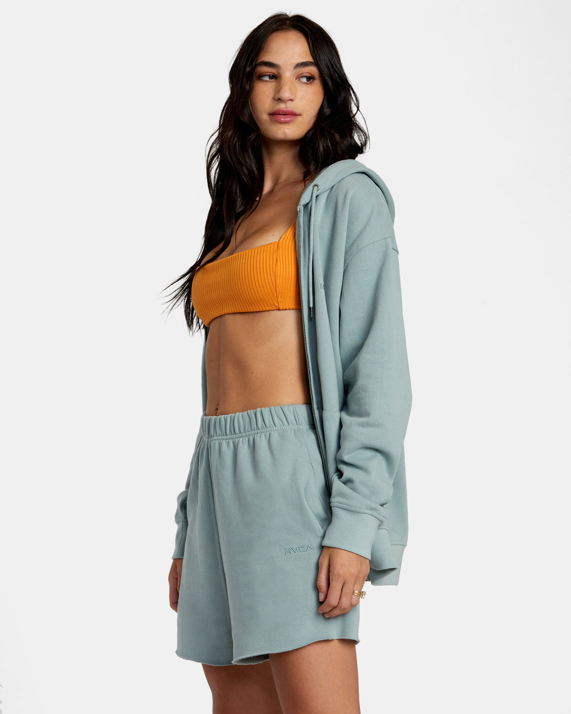 RVCA Test Drive Short BHN0 L