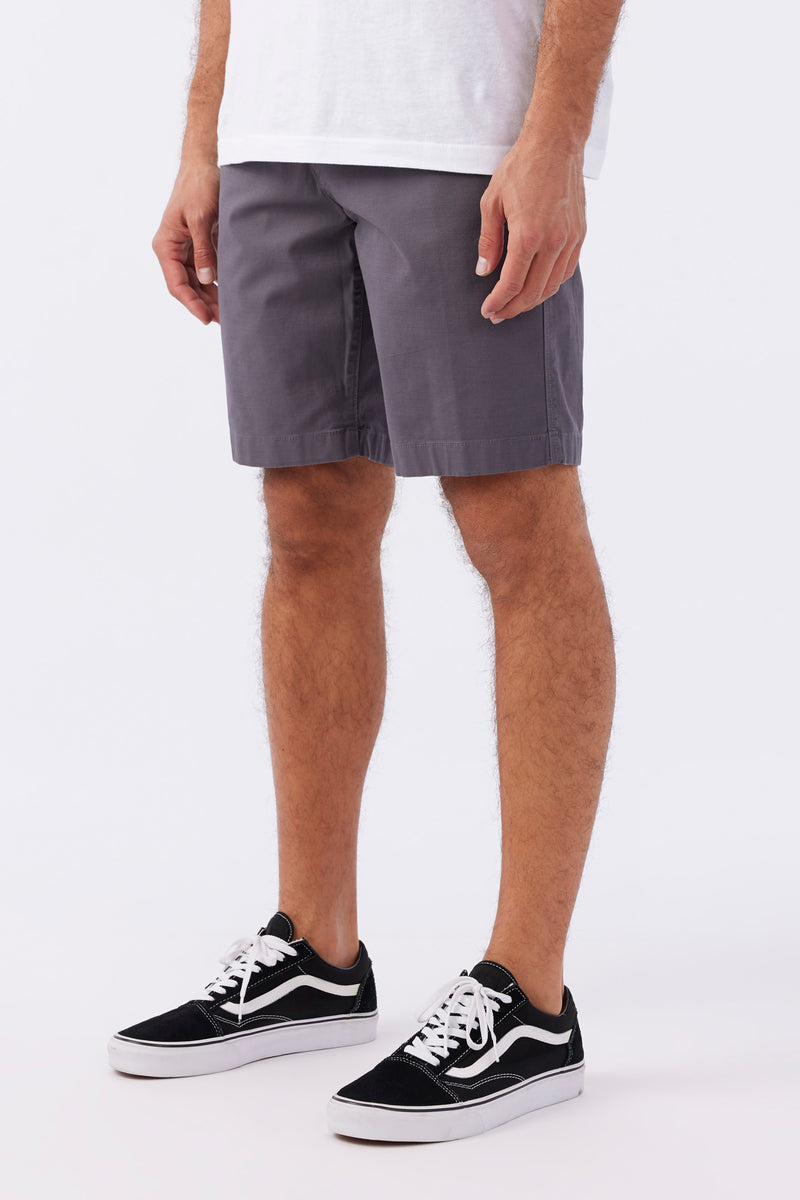 O'Neill Jay Stretch Short GRA 33