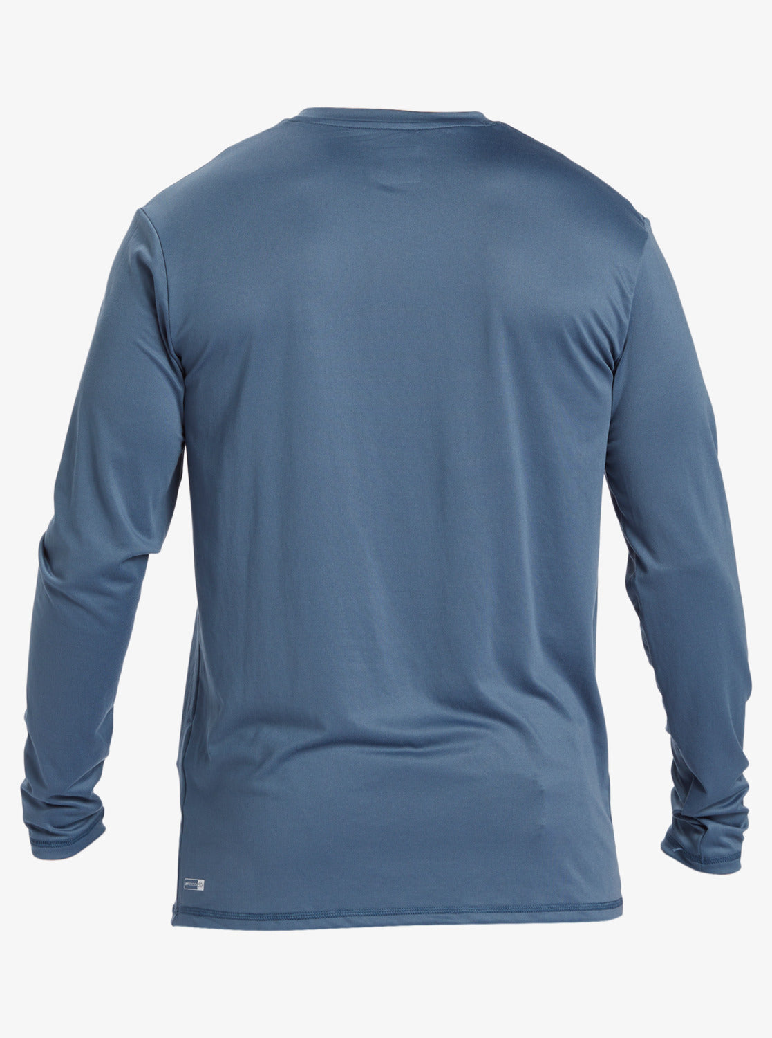 Quiksilver Solid Streak LS Lycra BYG0 XS