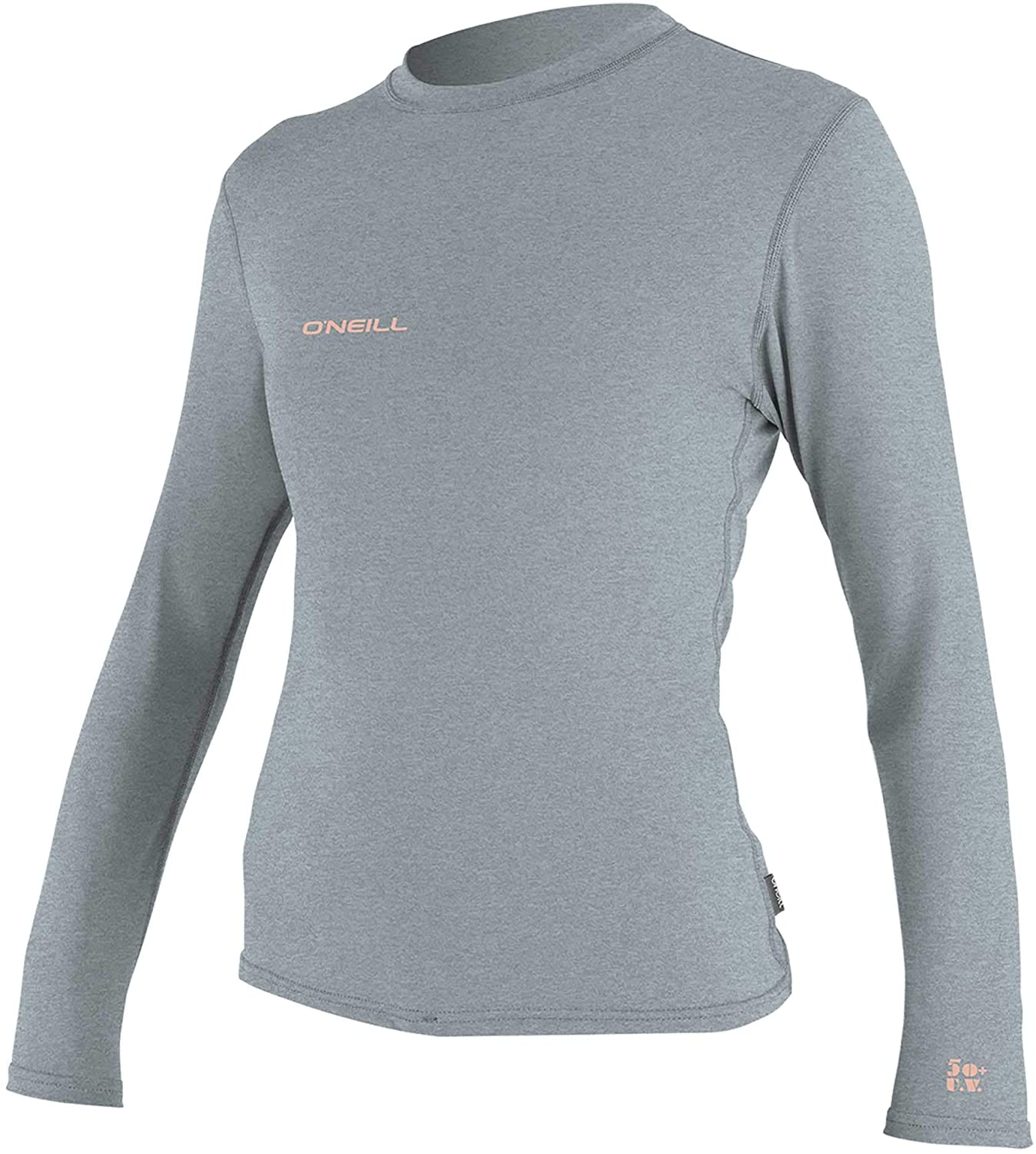 O'Neill Womens Hybrid LS Sun Shirt