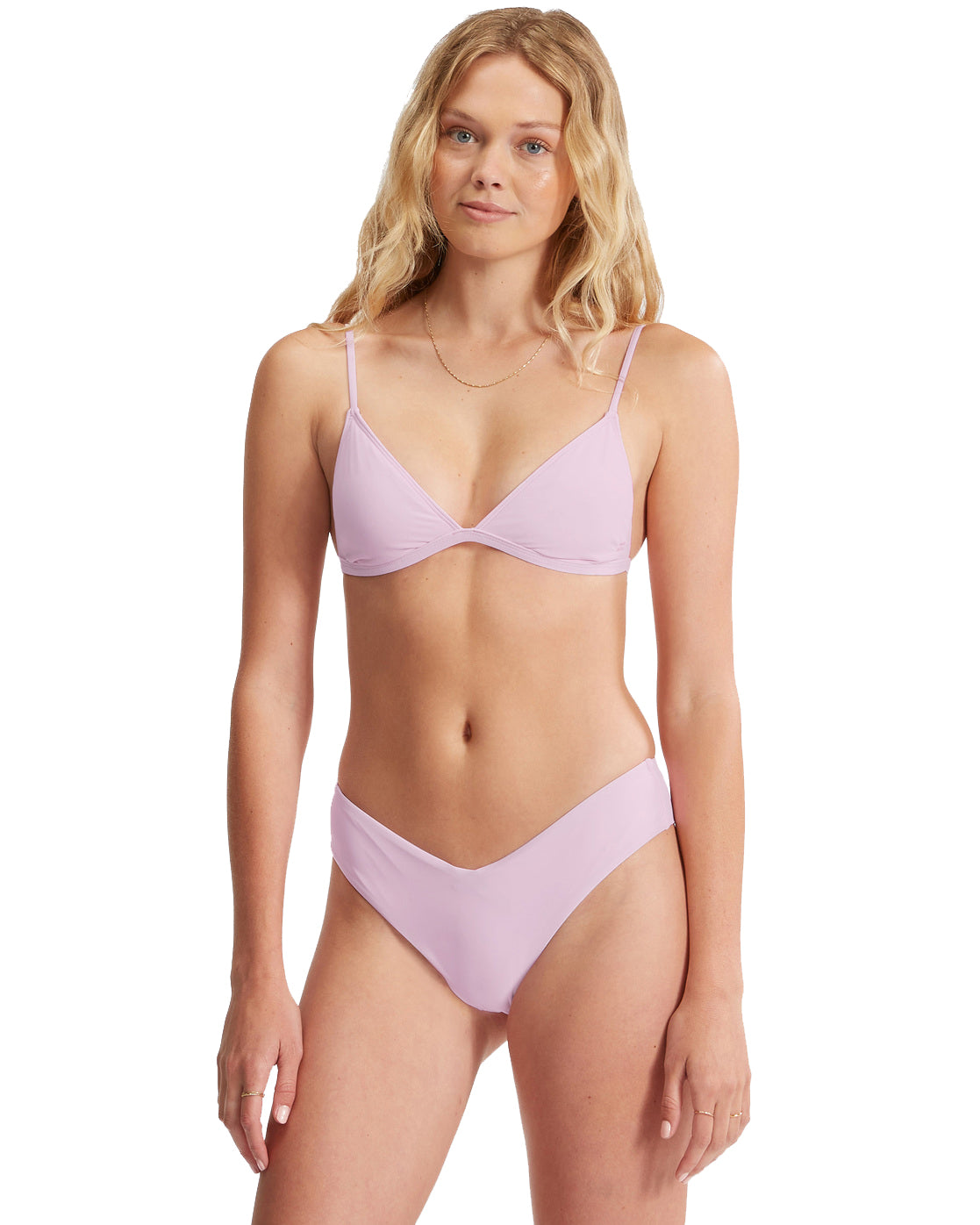 Billabong Sol Searcher Fiji Bikini Bottom MEA0 L