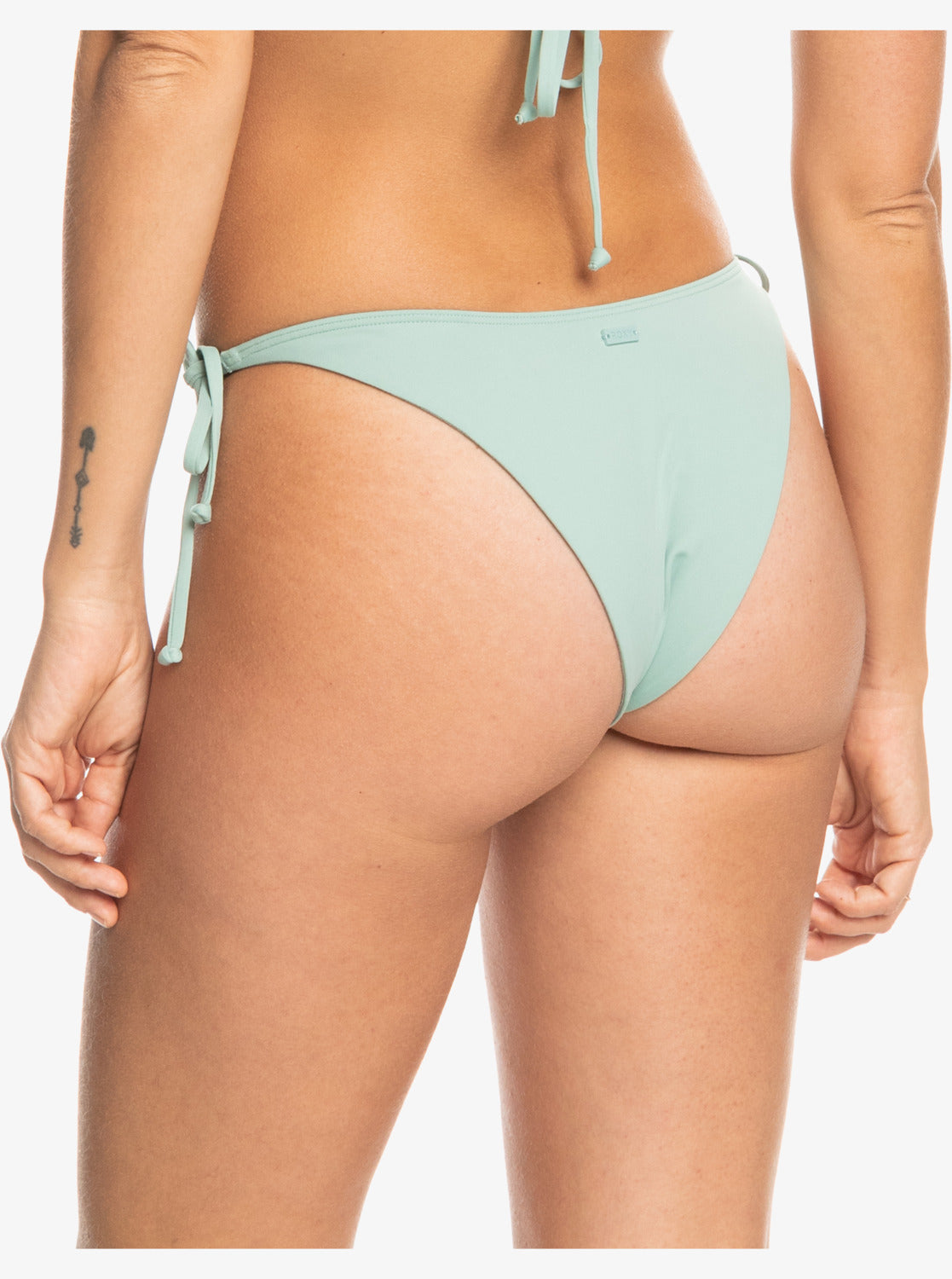 Roxy Beach Classics Cheeky Bikini Bottom BHB0 M