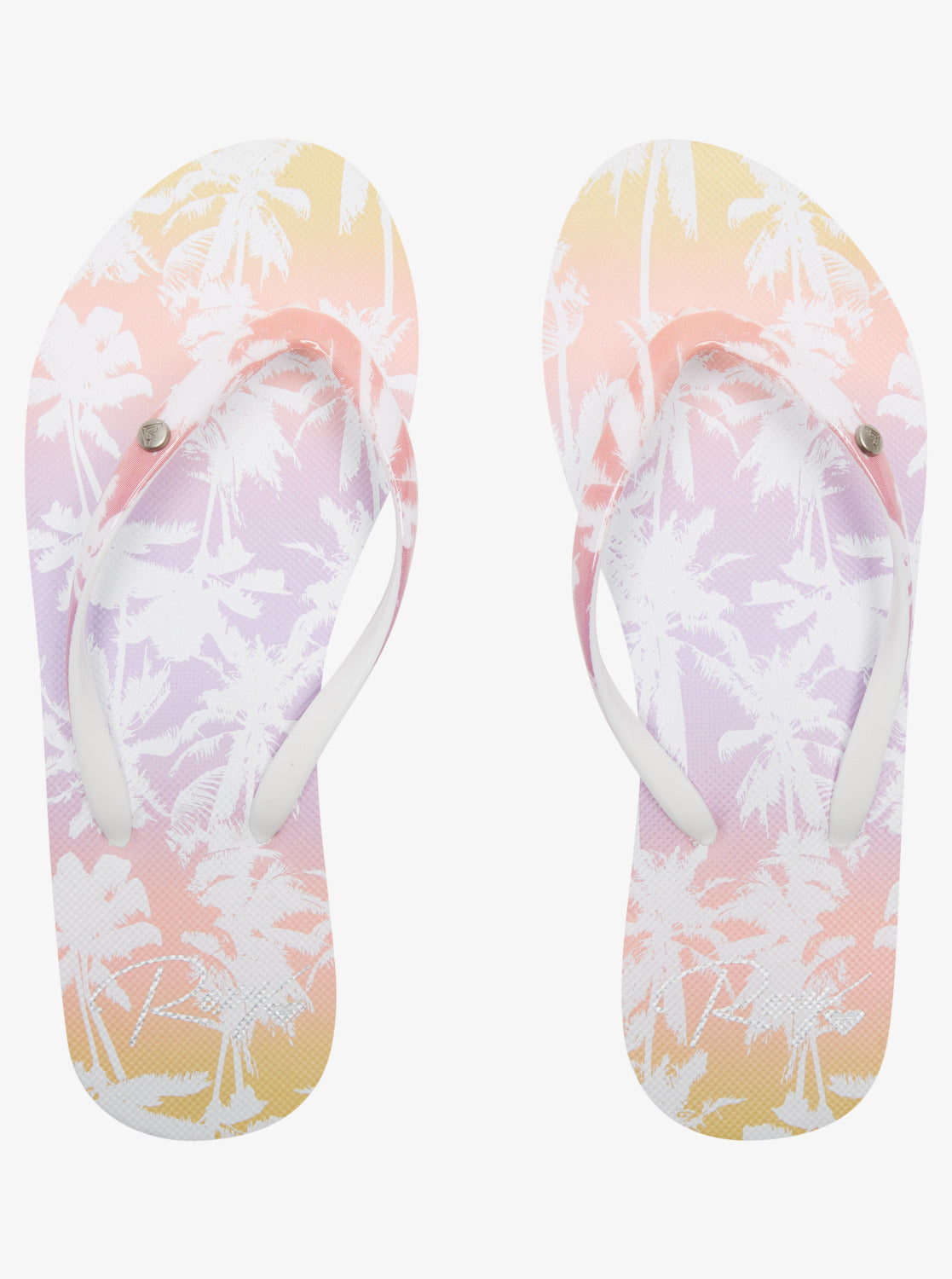 Roxy Portofino 3 Womens Sandal SST-Sunset 11