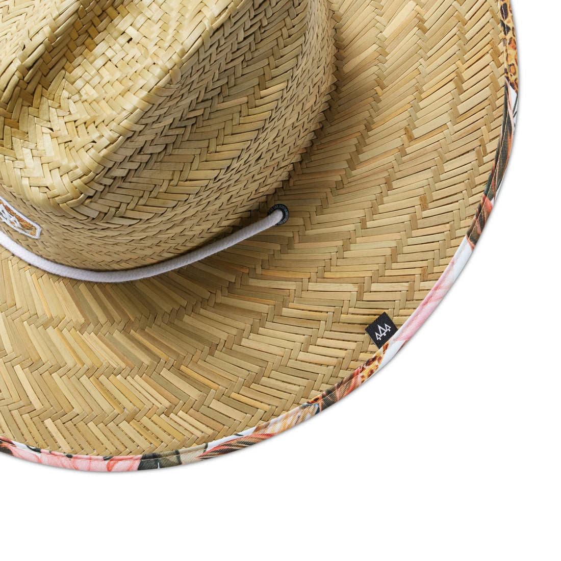 Hemlock Wide Brimmed Hat Maya OS
