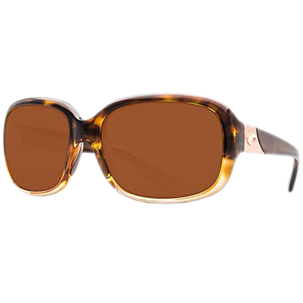 Costa Del Mar Gannett Sunglasses