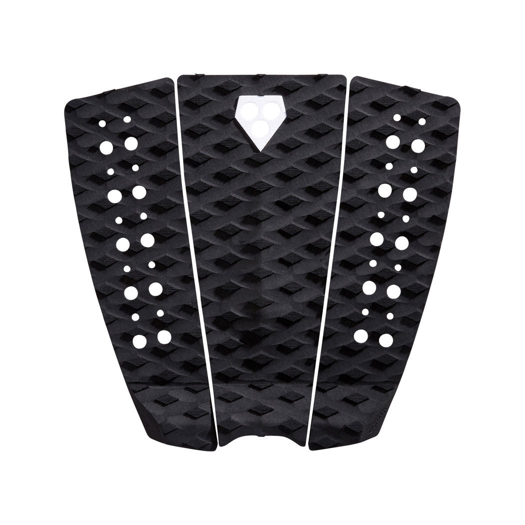 Gorilla Tres Traction Pad Black