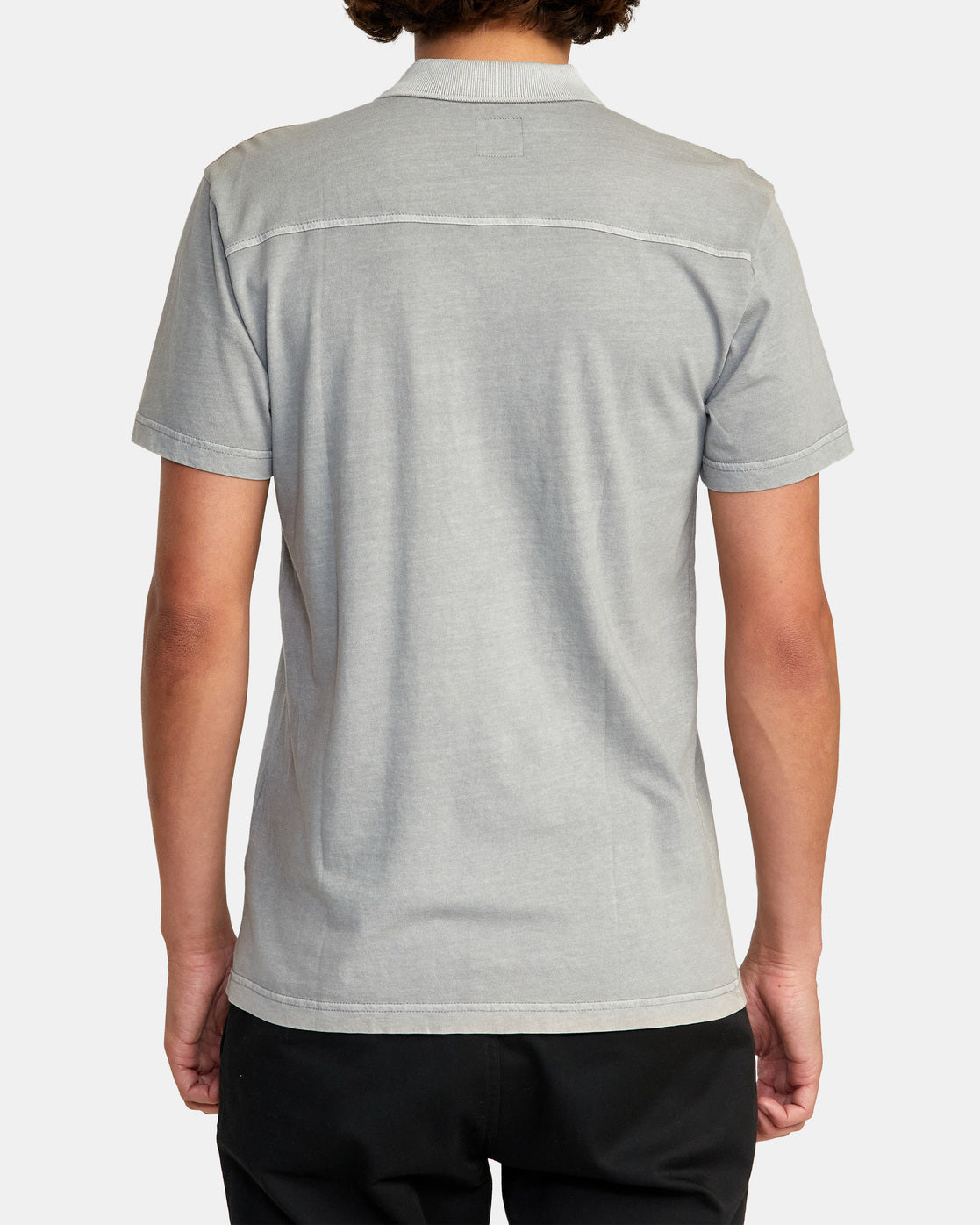 RVCA PTC Pigment Polo Shirt MON XXL