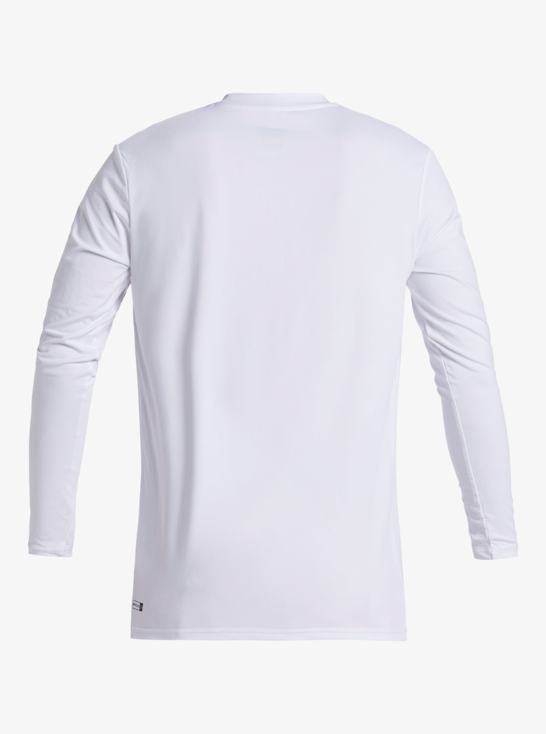 Quiksilver Everyday LS Surf Tee WHW M