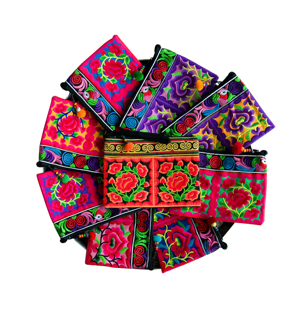 Odyssey Importing Mini Clutch Assorted OS