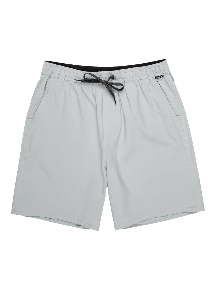 Quiksilver Taxer Amphibian Hybrid Shorts SJE0 M
