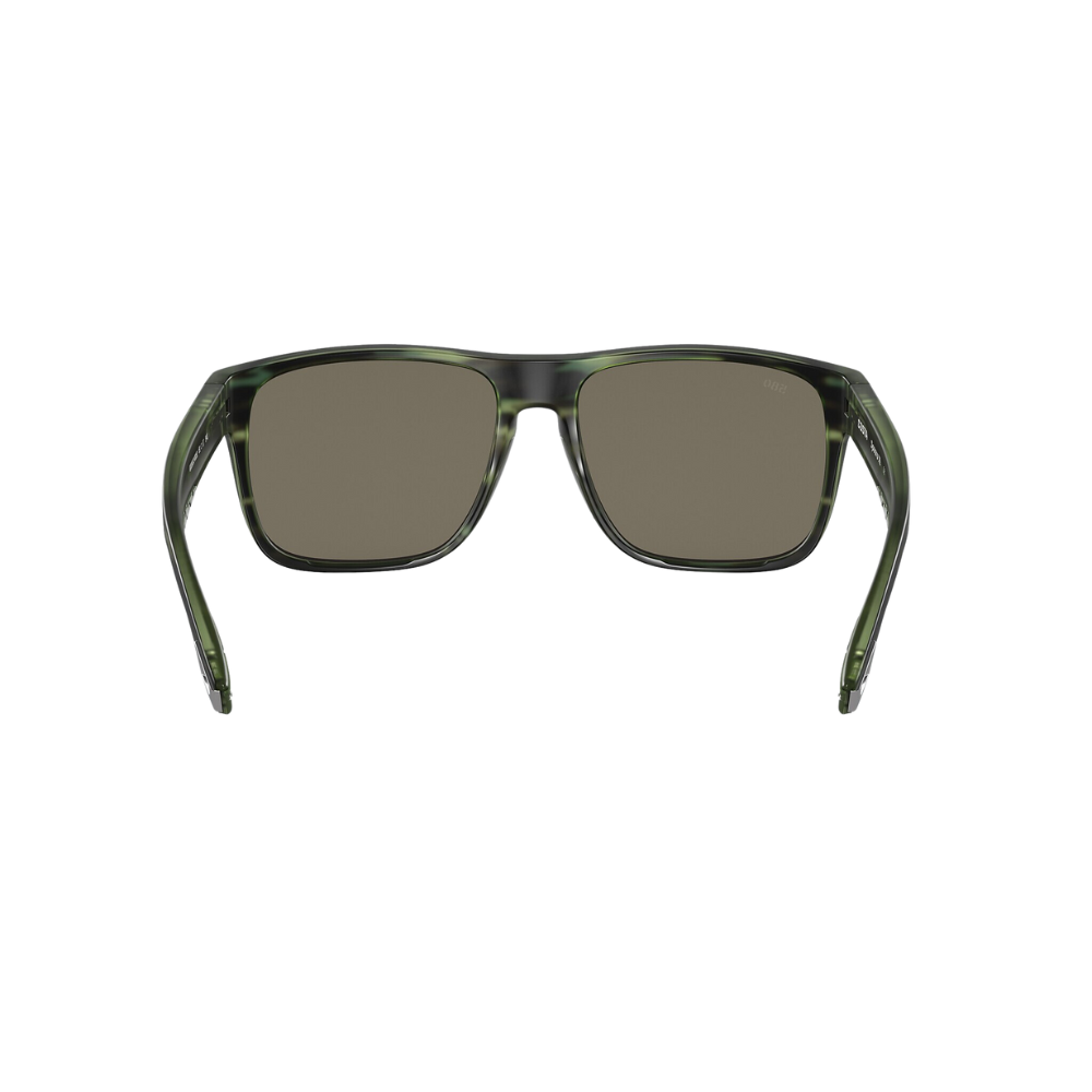 Costa Del Mar Spearo XL Sunglasses MatteReef BlueMirror 580G