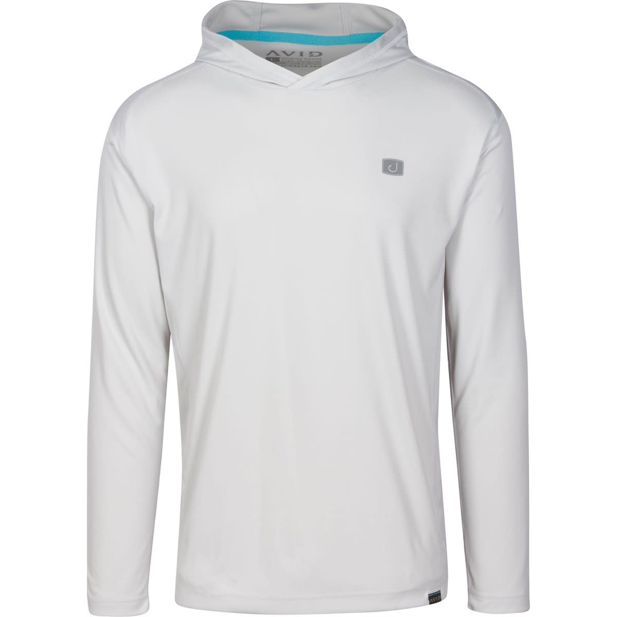 Avid Kinetic Hooded AVIDry LS Lycra