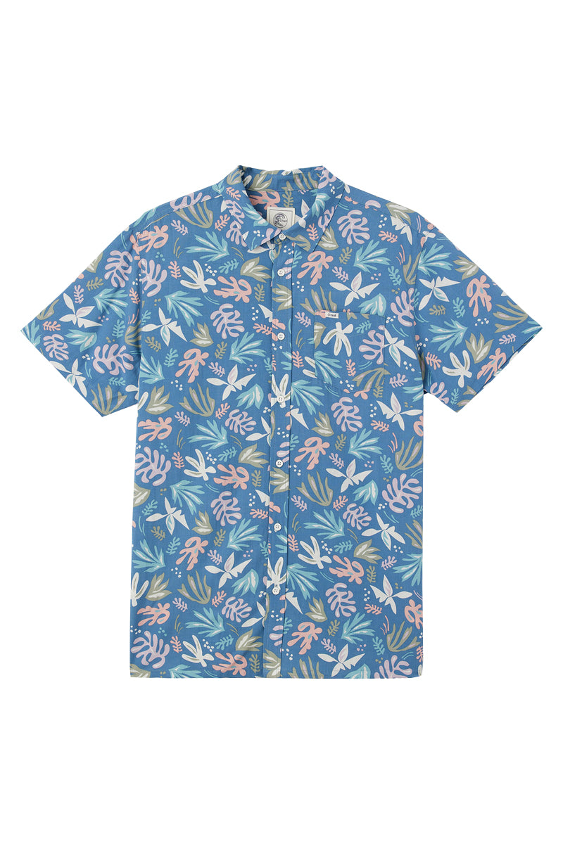 O'NEILL OG ECO SS STANDARD CPBL-COPEN BLUE XL