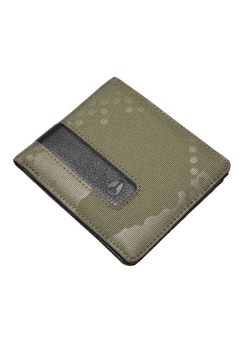 Nixon Showoff R Wallet