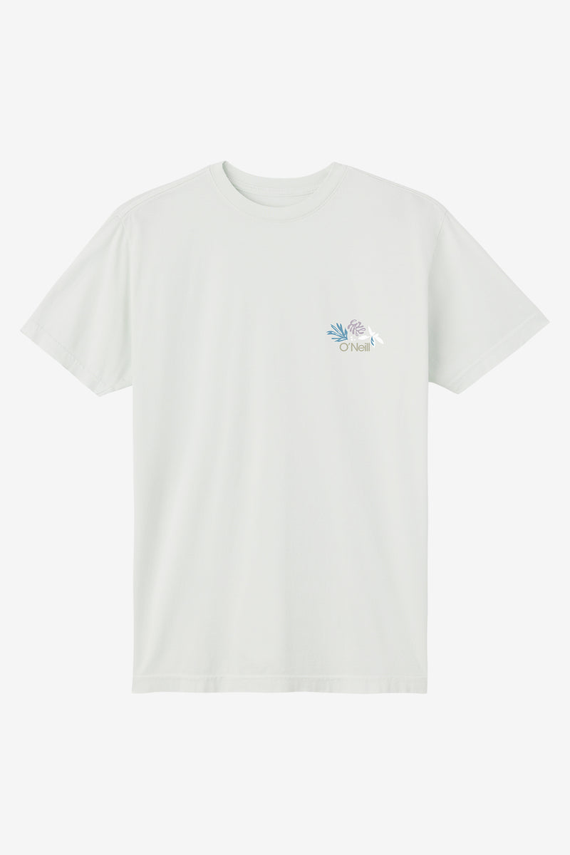 O'NEILL OG CUTBACK SEAF-SEAFOAM L