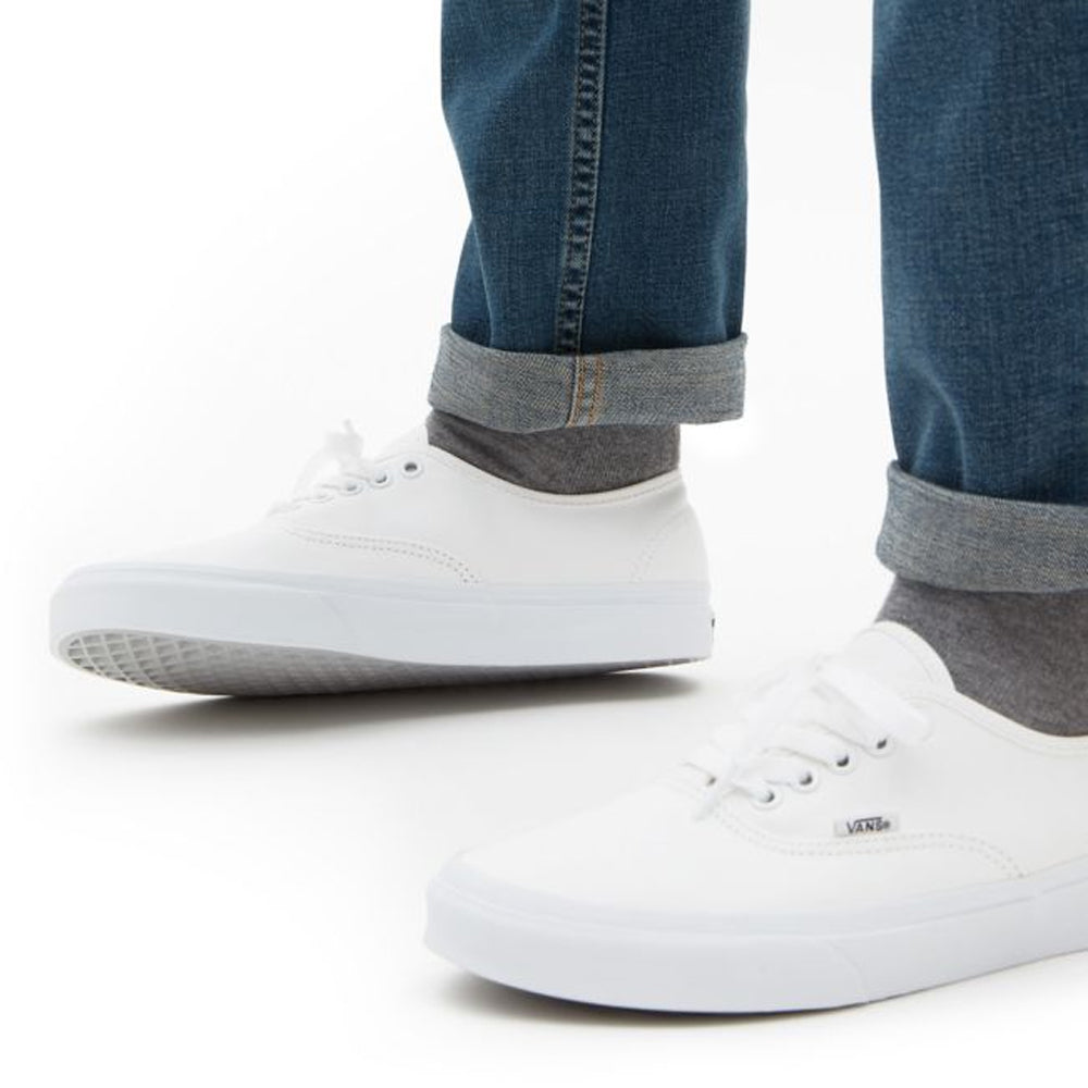 Vans Authentic TrueWhite 6.5