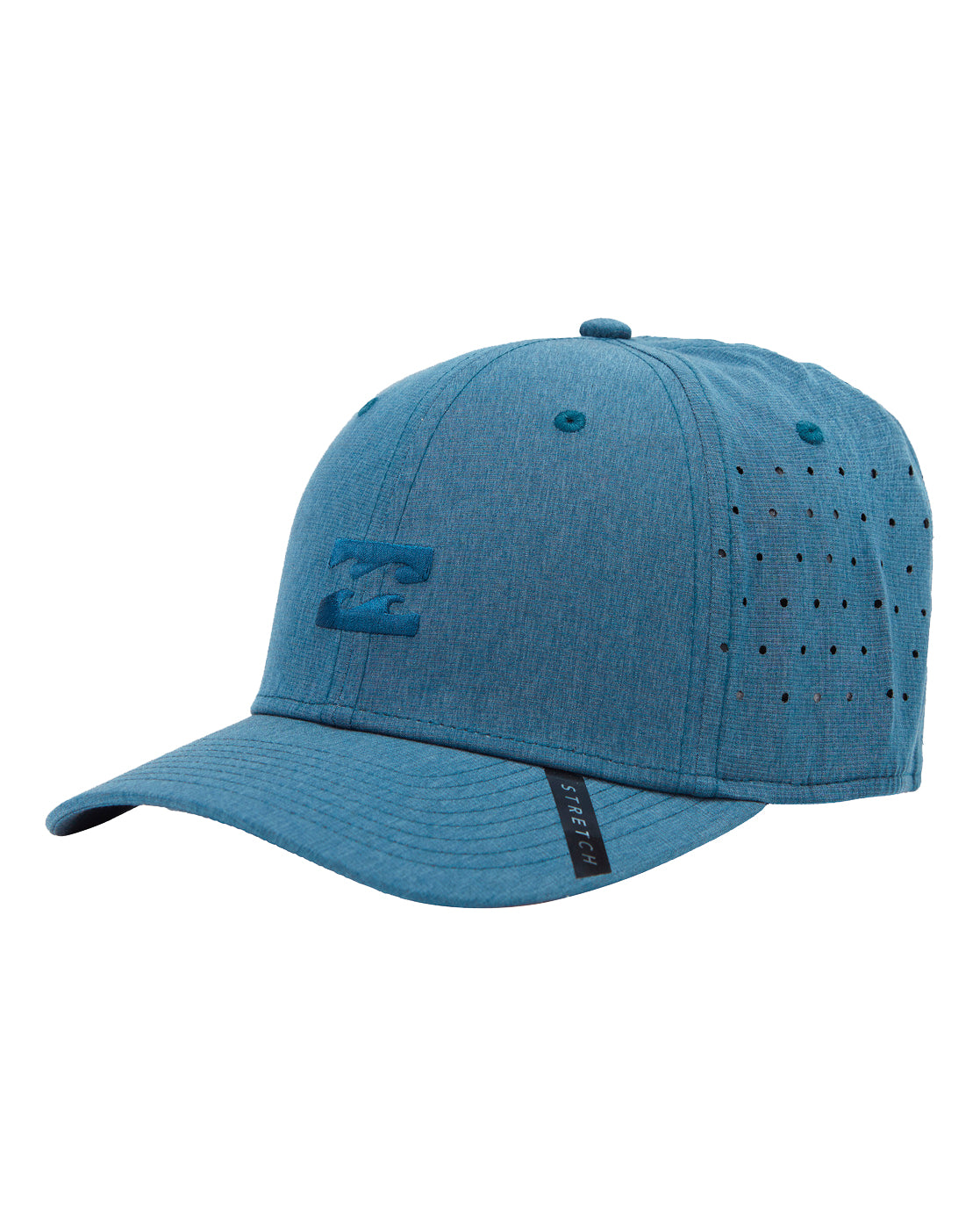 Billabong Mens Tech Stretch Hat SMB S-M