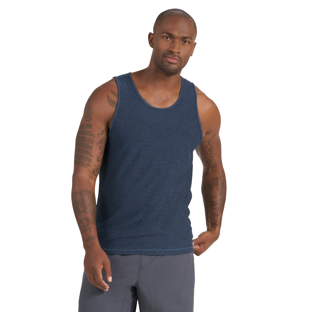 Vuori Strato Tech Tank HNV-Navy S