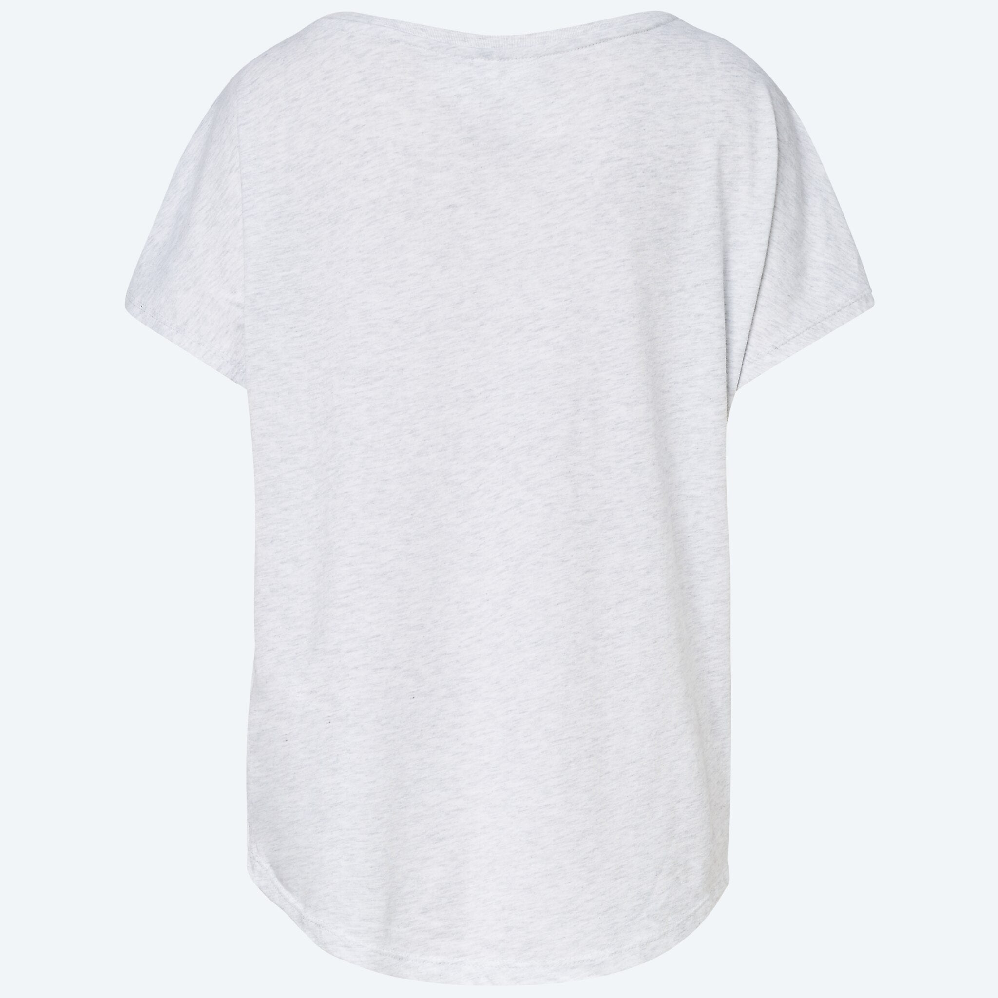 Costa Del Mar Run-in Blend SS Tee AthleticBlueHeather XXL